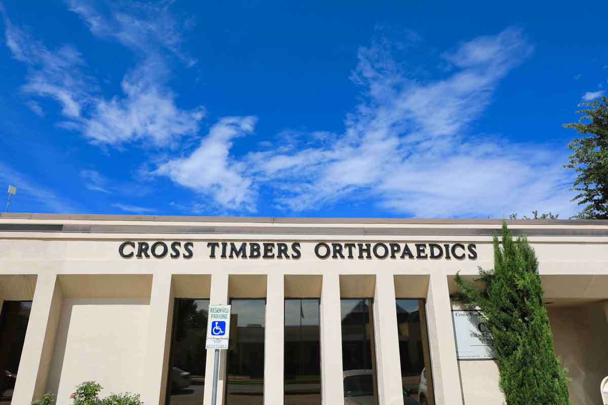 Cross Timbers Orthopedics